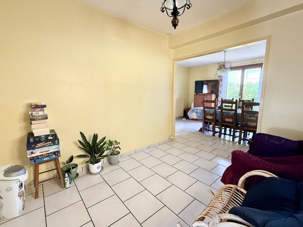 Dives-sur-Mer - Maison 5 pièces de plain-pied avec studio et garage