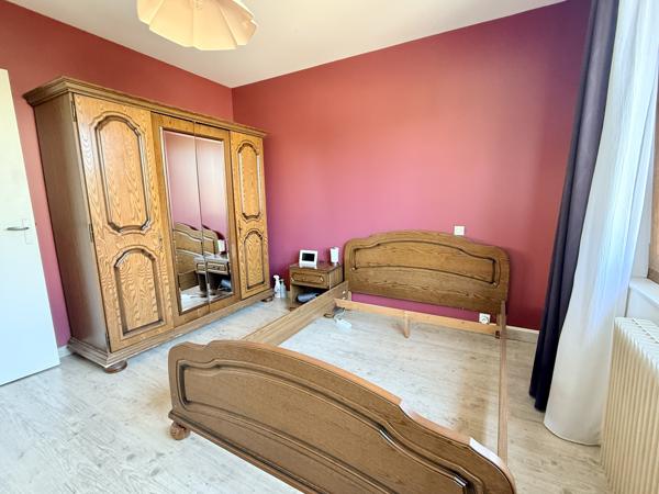Dives-sur-Mer - Maison 5 pièces de plain-pied avec studio et garage