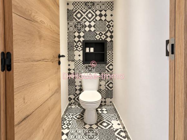 Maison à vendre 5 pièces de 115 m²