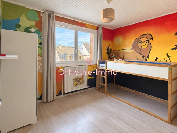 Maison à vendre 5 pièces de 115 m²