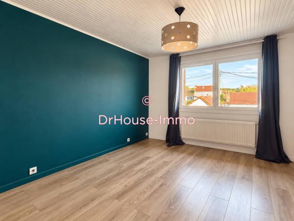 Maison à vendre 5 pièces de 115 m²