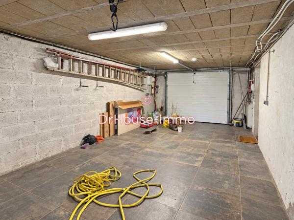 Maison à vendre 5 pièces de 115 m²