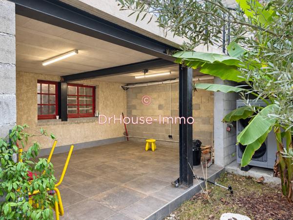 Maison à vendre 5 pièces de 115 m²