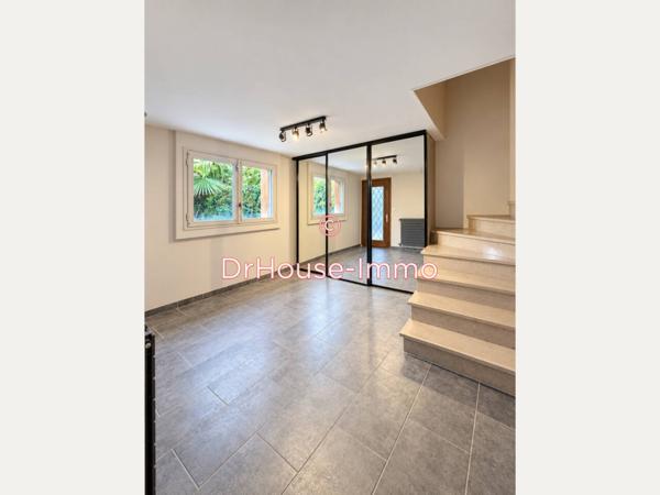Maison à vendre 5 pièces de 115 m²