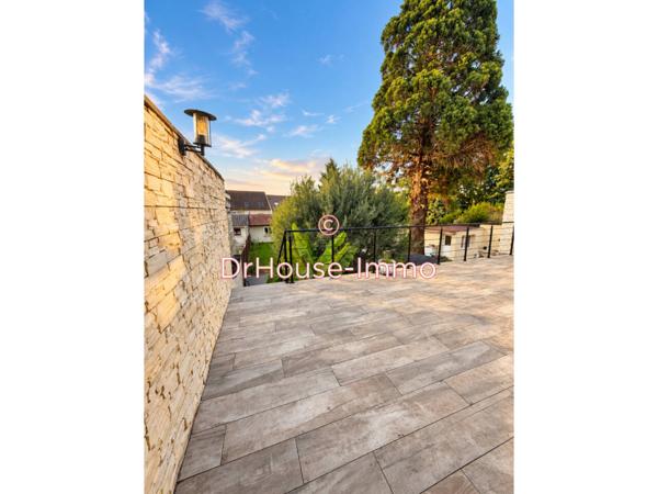 Maison à vendre 5 pièces de 115 m²