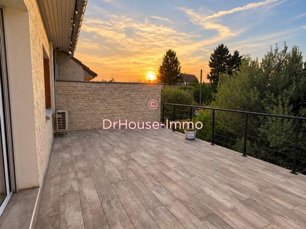 Maison à vendre 5 pièces de 115 m²