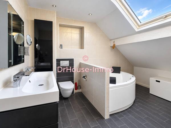 Maison à vendre 5 pièces de 115 m²