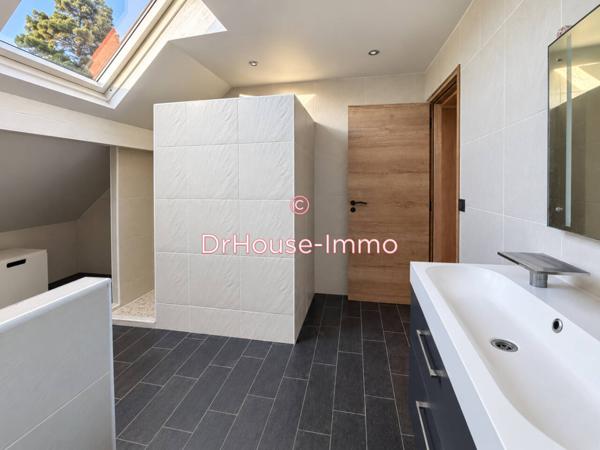 Maison à vendre 5 pièces de 115 m²