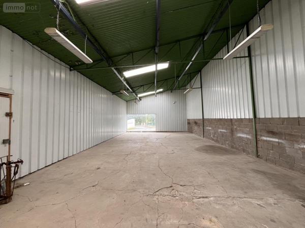 Fonds et/ou murs commerciaux à vendre à Mauges-sur-Loire dans le Maine-et-Loire (49570), ref : 49019-3350