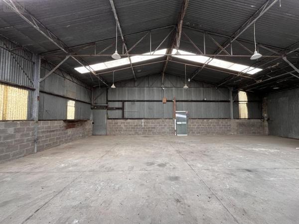 Fonds et/ou murs commerciaux à vendre à Mauges-sur-Loire dans le Maine-et-Loire (49570), ref : 49019-3350