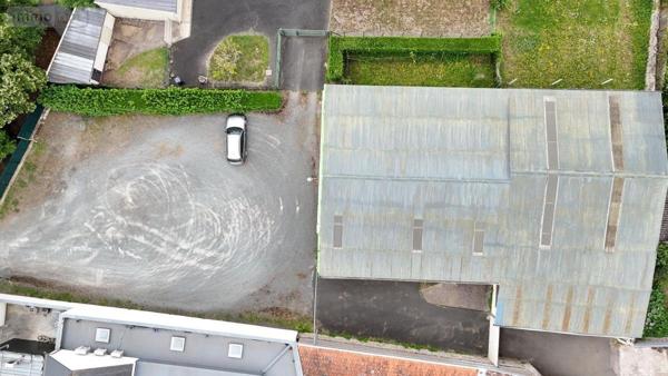 Fonds et/ou murs commerciaux à vendre à Mauges-sur-Loire dans le Maine-et-Loire (49570), ref : 49019-3350