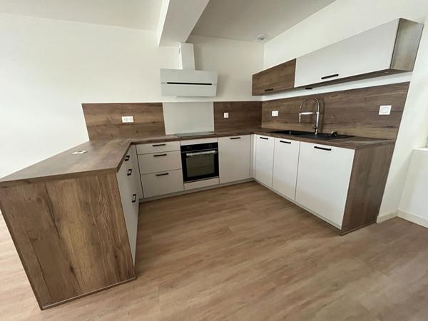 Maison Dol De Bretagne 5 pièce(s) 103 m2