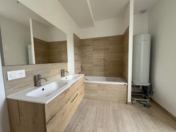 Maison Dol De Bretagne 5 pièce(s) 103 m2