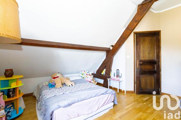 Maison à vendre 7 pièces 143 m² Cerny