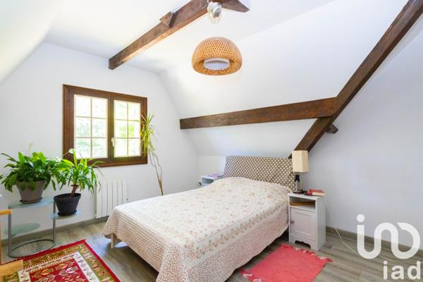 Maison à vendre 7 pièces 143 m² Cerny