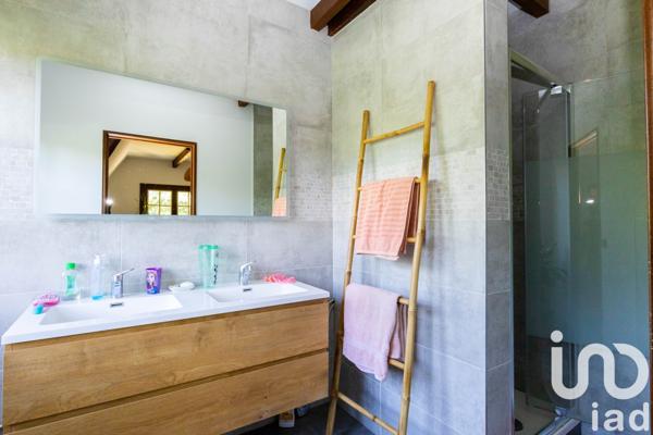 Maison à vendre 7 pièces 143 m² Cerny