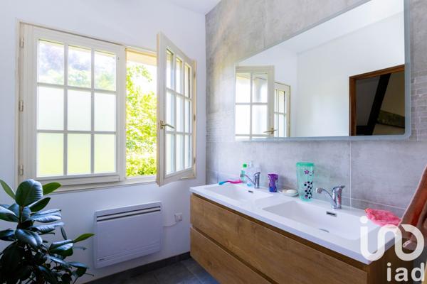 Maison à vendre 7 pièces 143 m² Cerny