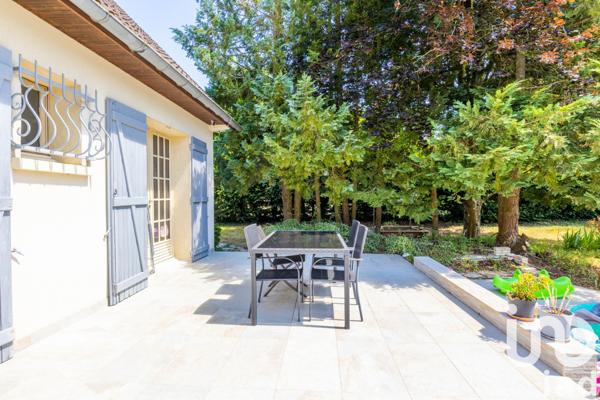 Maison à vendre 7 pièces 143 m² Cerny