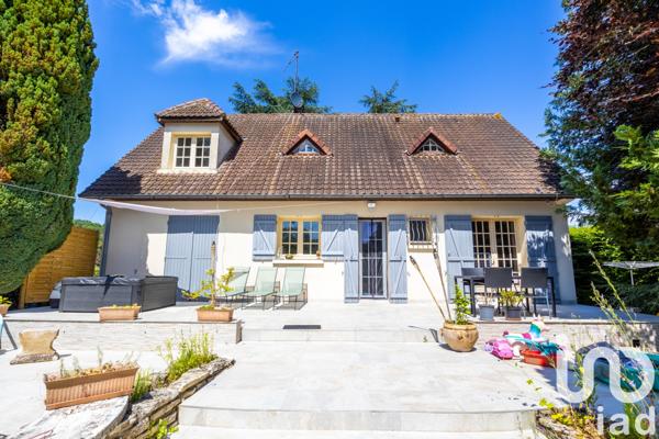 Maison à vendre 7 pièces 143 m² Cerny