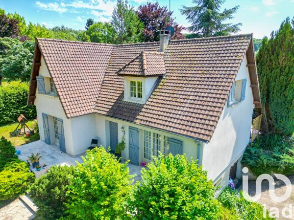 Maison à vendre 7 pièces 143 m² Cerny