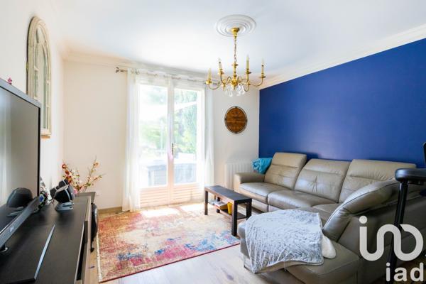 Maison à vendre 7 pièces 143 m² Cerny