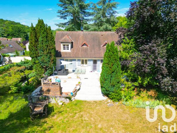 Maison à vendre 7 pièces 143 m² Cerny