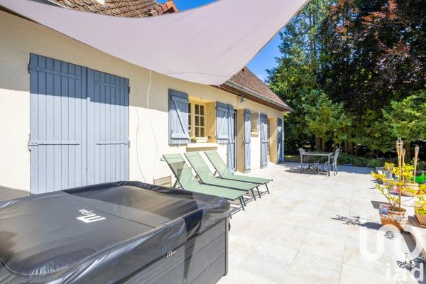 Maison à vendre 7 pièces 143 m² Cerny