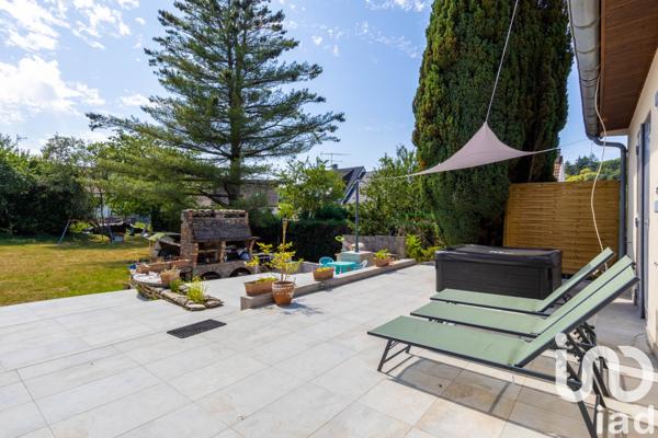 Maison à vendre 7 pièces 143 m² Cerny