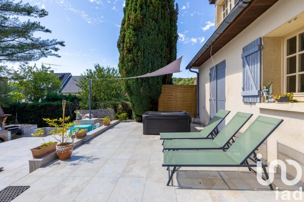 Maison à vendre 7 pièces 143 m² Cerny