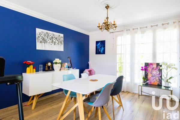 Maison à vendre 7 pièces 143 m² Cerny