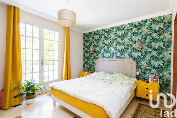 Maison à vendre 7 pièces 143 m² Cerny