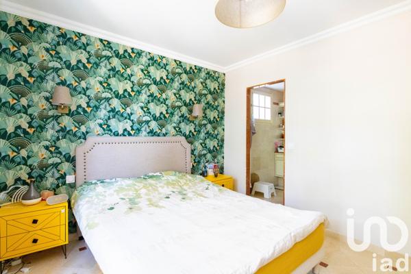 Maison à vendre 7 pièces 143 m² Cerny