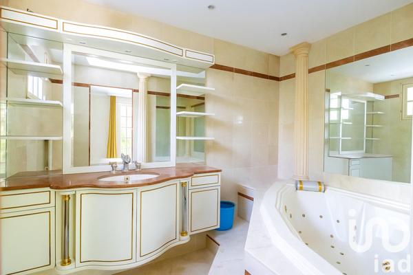 Maison à vendre 7 pièces 143 m² Cerny