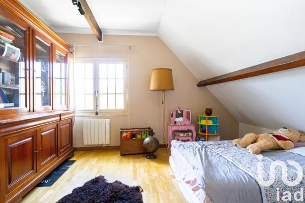 Maison à vendre 7 pièces 143 m² Cerny