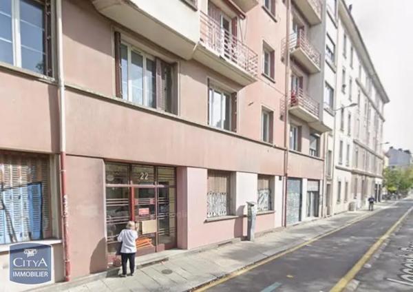 Appartement à louer 3 pièces 69.24m² Grenoble (38000)