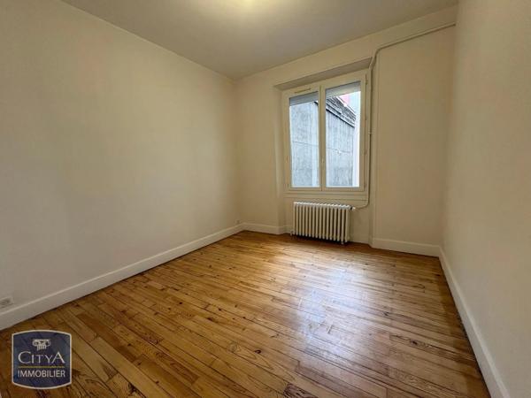 Appartement à louer 3 pièces 69.24m² Grenoble (38000)