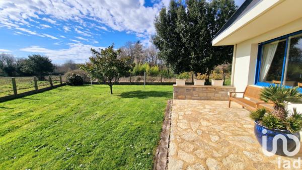 Maison à vendre 6 pièces 115 m² Sarzeau