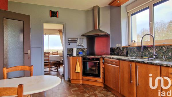 Maison à vendre 6 pièces 115 m² Sarzeau