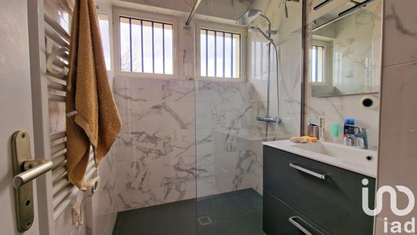 Maison à vendre 6 pièces 115 m² Sarzeau