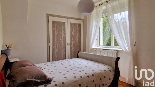 Maison à vendre 6 pièces 115 m² Sarzeau