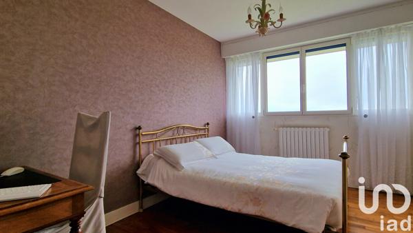 Maison à vendre 6 pièces 115 m² Sarzeau