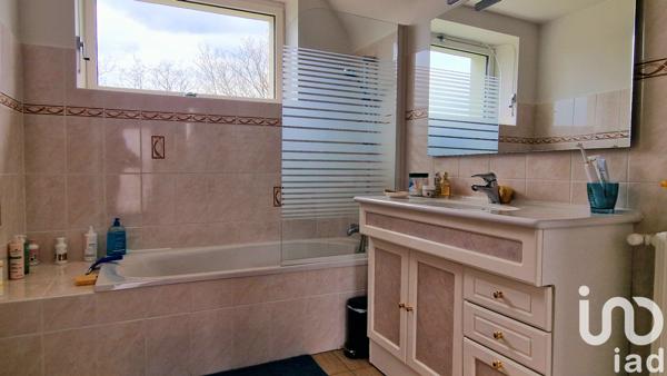 Maison à vendre 6 pièces 115 m² Sarzeau