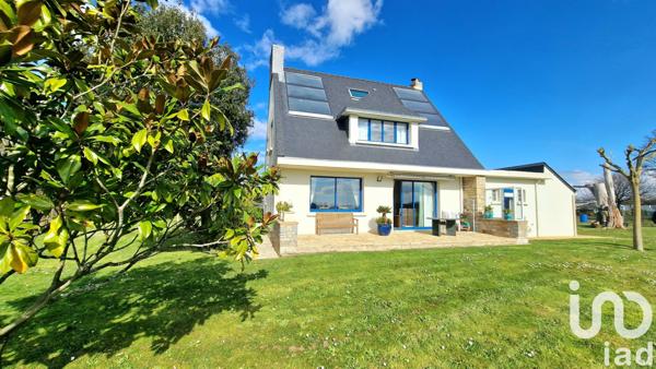 Maison à vendre 6 pièces 115 m² Sarzeau