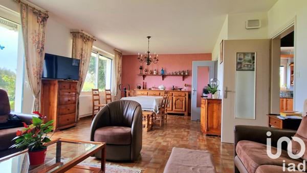 Maison à vendre 6 pièces 115 m² Sarzeau