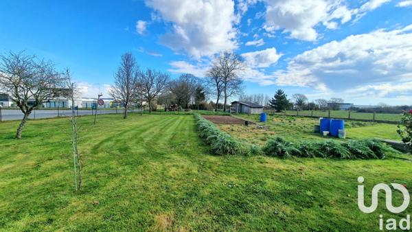 Maison à vendre 6 pièces 115 m² Sarzeau