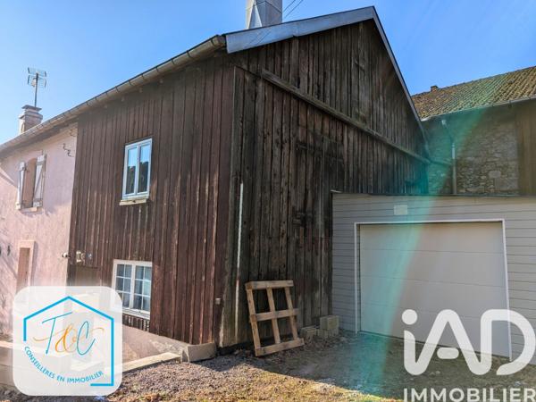 Maison à vendre 5 pièces 120 m² Saint-Amé