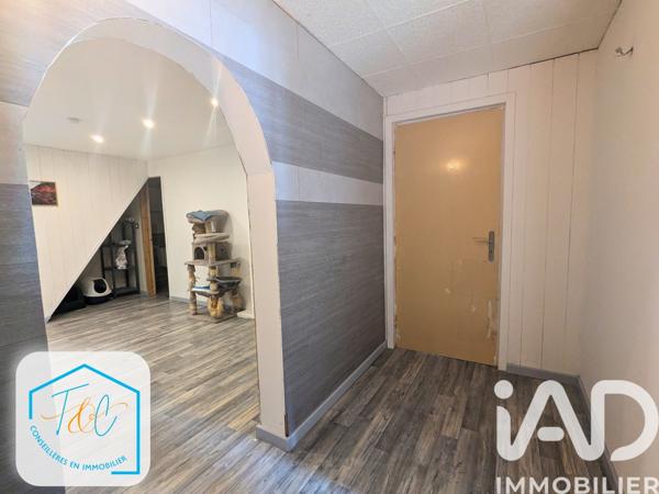 Maison à vendre 5 pièces 120 m² Saint-Amé