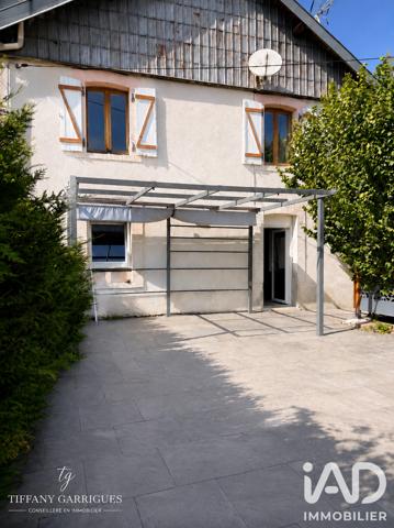 Maison à vendre 5 pièces 120 m² Saint-Amé