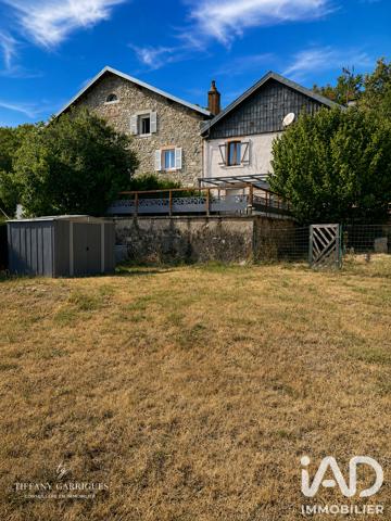 Maison à vendre 5 pièces 120 m² Saint-Amé