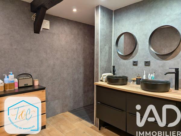 Maison à vendre 5 pièces 120 m² Saint-Amé